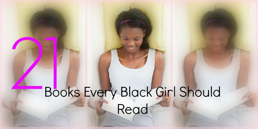 books every black girl should read