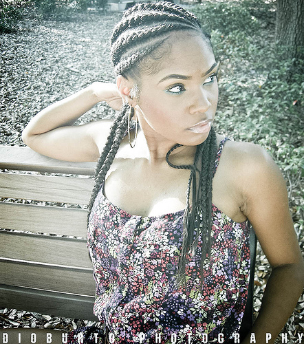 ©DioBurton | Flickr | CC BY-ND 2.0