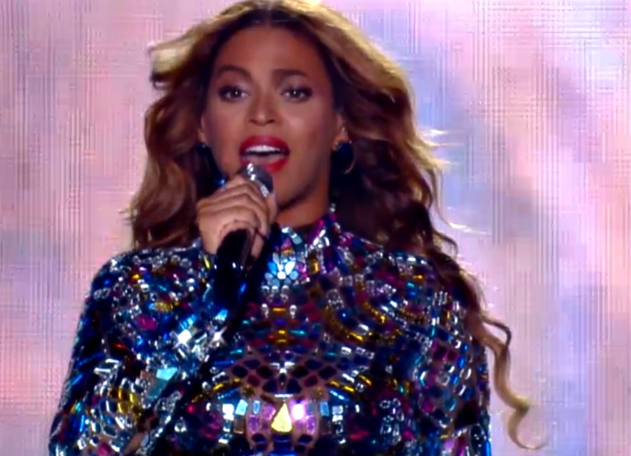 Beyoncé’s VMAs Performance in One Word: Yaaassssss!