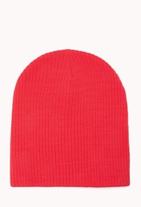 beanie