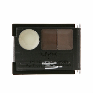 NYX Eyebrow Cake Powder