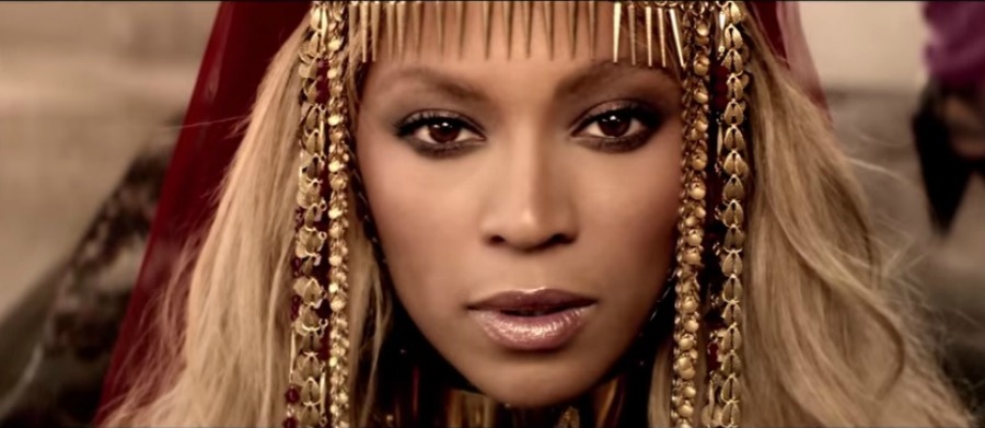 This is What Happens When Beyoncé Thinks You Slay