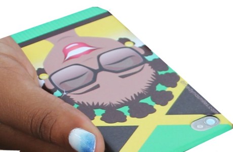 DynaSmilesCellPhoneCases