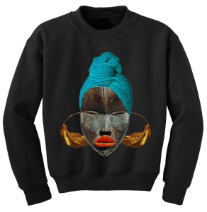 Fulani Sweatshirt