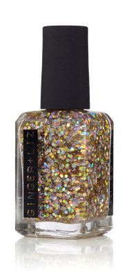 Ginger and Liz Collection Polish in Turn It Up (2)