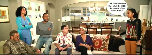 Photo: Screenshot/ABC |Editing: sesimag