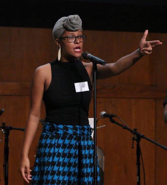 Photo courtesy of Morgan