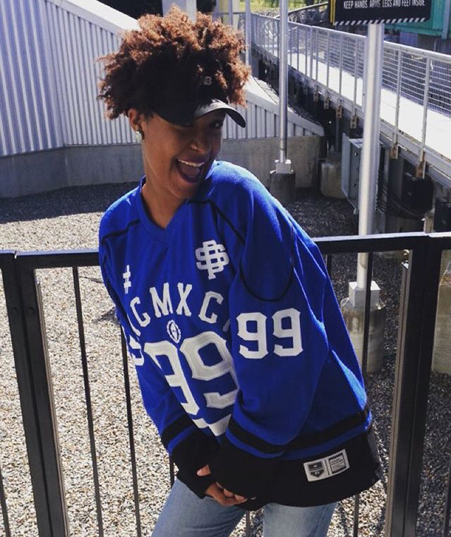 Photo courtesy of Morgan