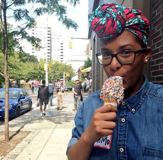 Photo courtesy of Morgan