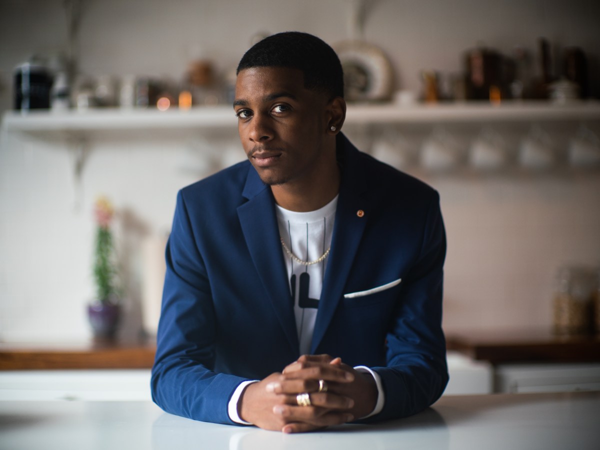 New Column: #MCM Brett&nbsp;Gray