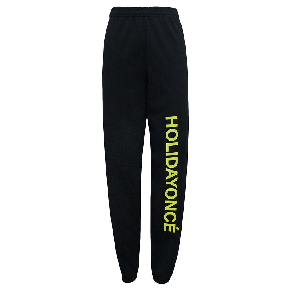 holidayonce jogger