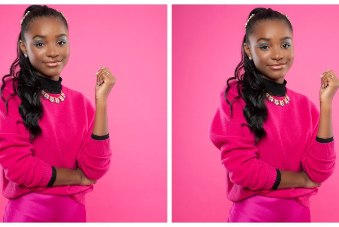 saniyya sidney