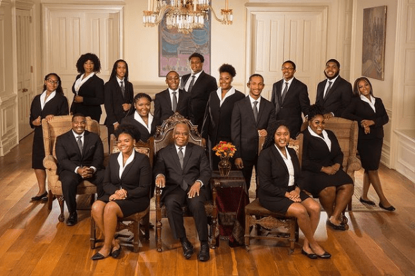 Fisk Jubilee Singers
