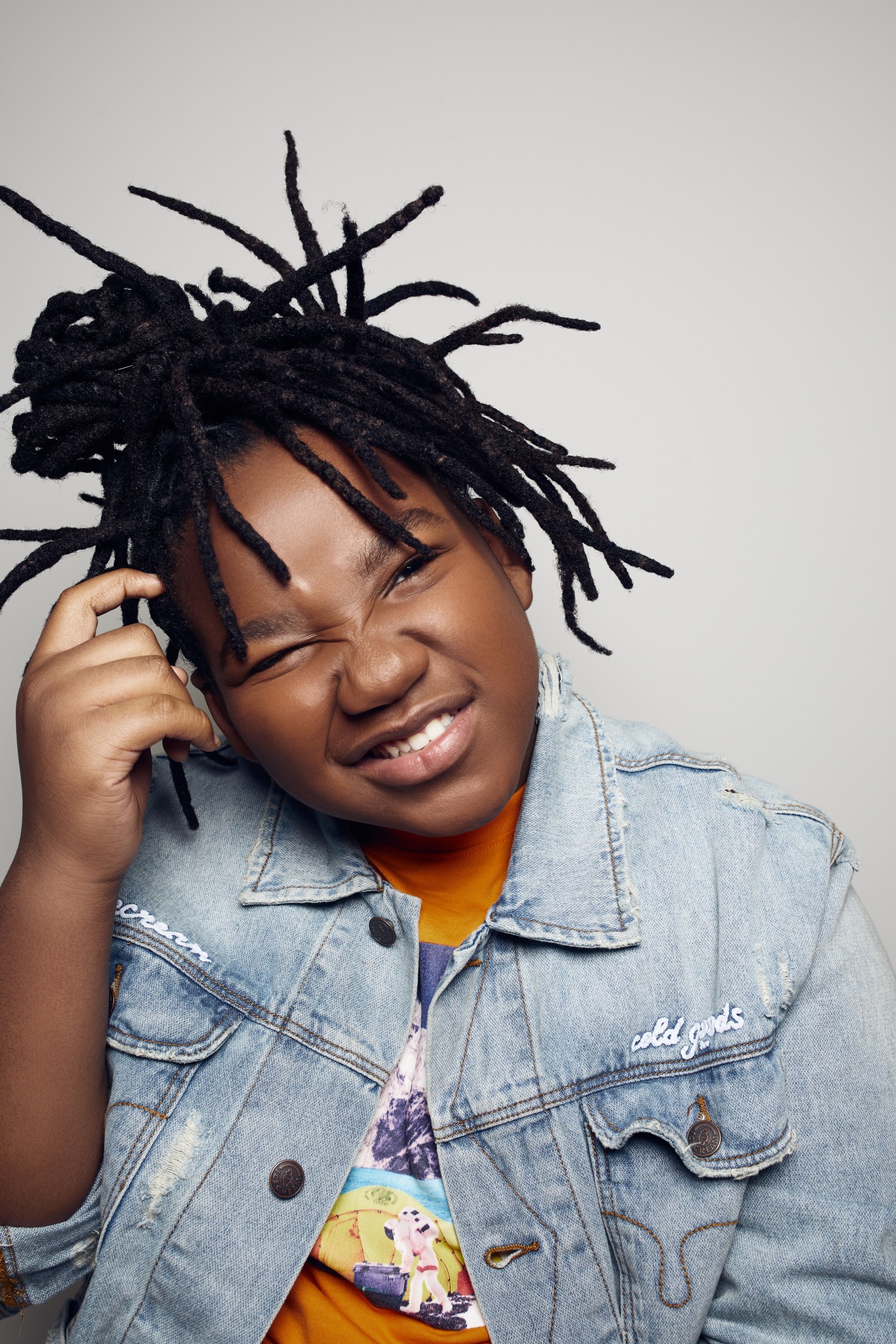 terrence little gardenhigh