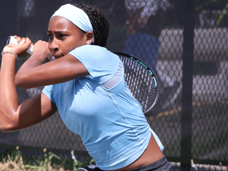 Coco Gauff Wins the 2023 U.S.&nbsp;Open