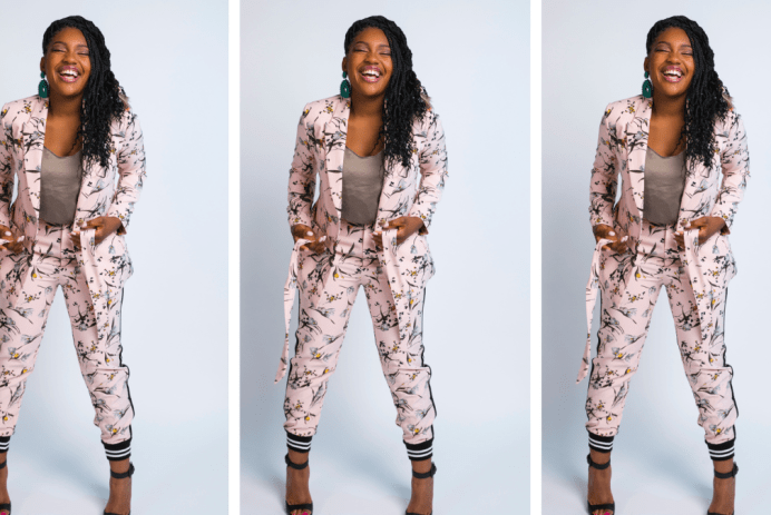 Taylor Mosby by Amanda Ramon