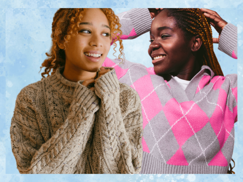 12 Cozy Fall Sweaters From Lulus Giving Comfy Vibes this&nbsp;Szn