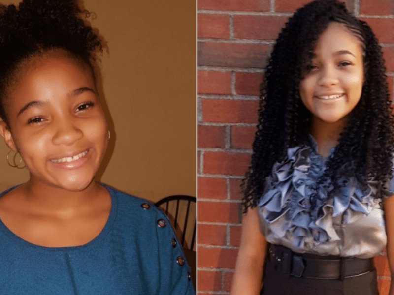 This Teen’s Classmates Threw Things in Her Natural Hair and Nobody Did Anything to Stop&nbsp;It