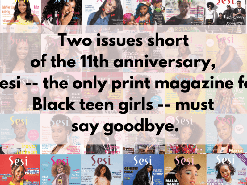 It’s So Hard to Say&nbsp;Goodbye